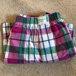 American Eagle boxers